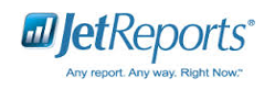 JetReport